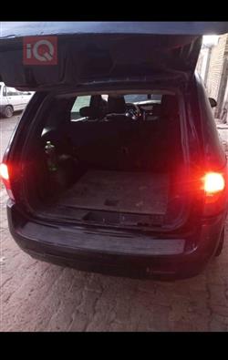 پۆنتیاک تۆرێنت